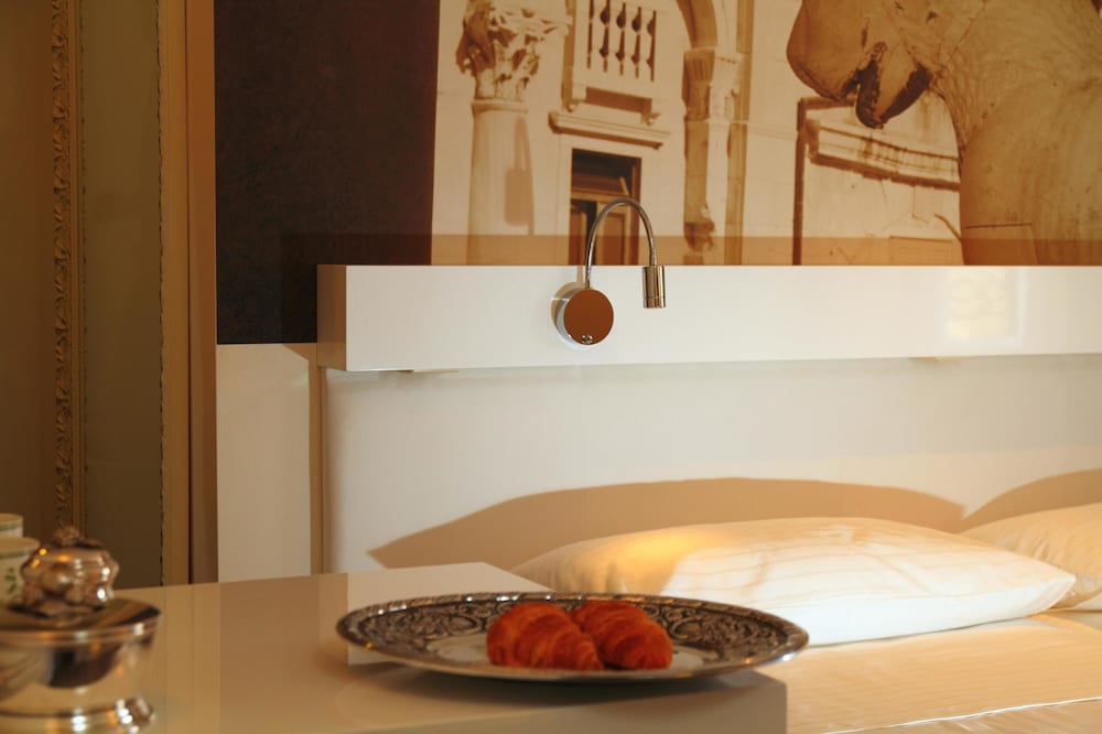 La Porta Luxury Rooms photo5