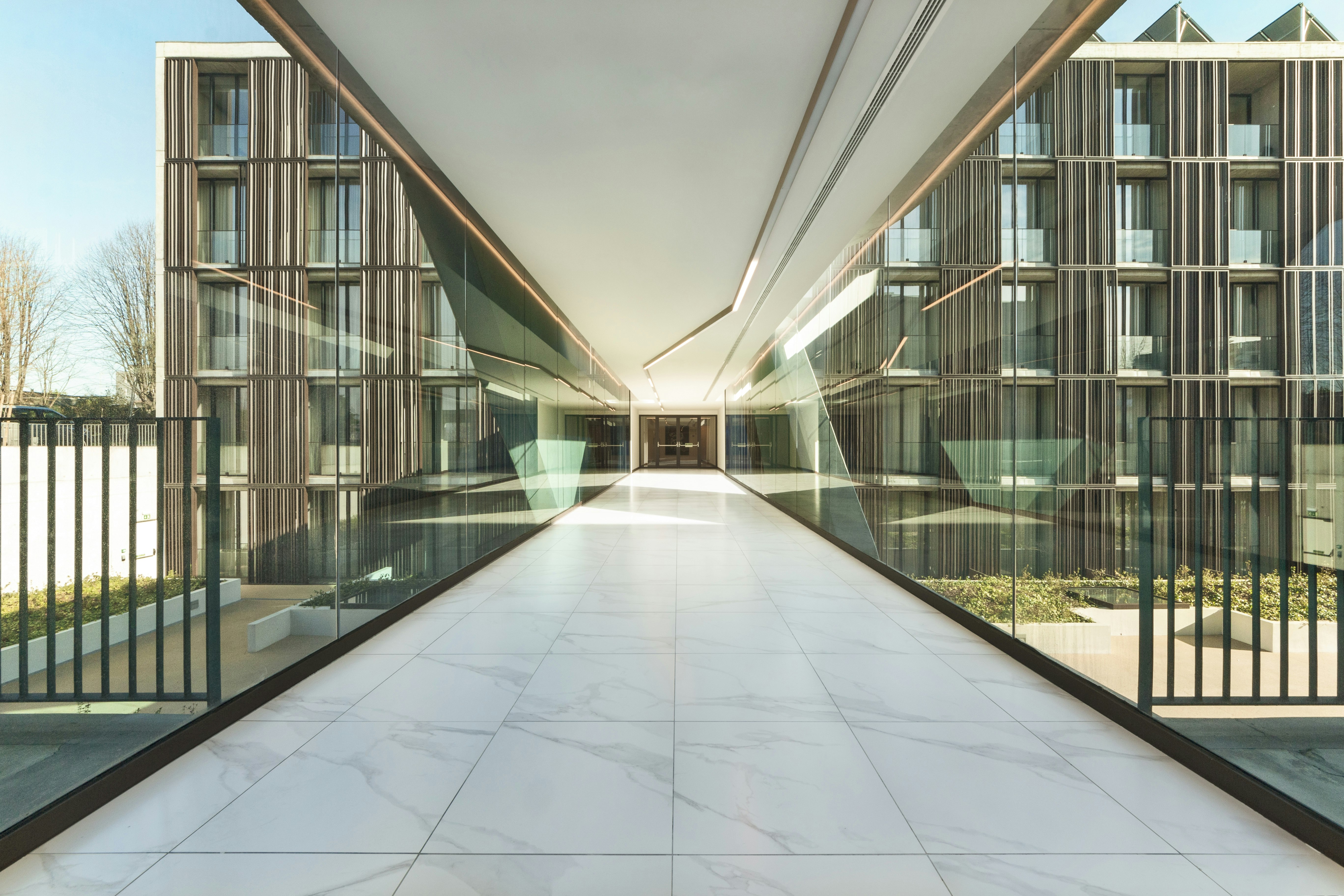 Curio Collection By Hilton Boeira Garden Hotel Porto 4/32