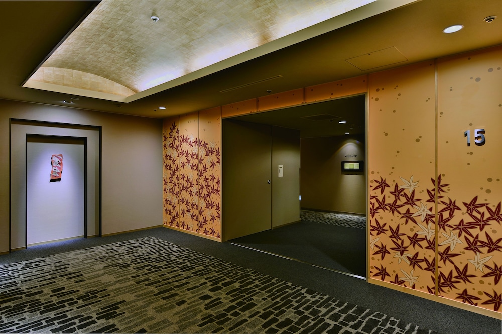 Kanazawa Tokyu Hotel 19/50