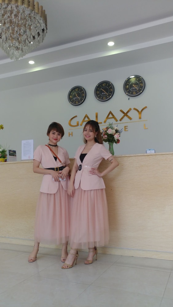 Galaxy Hotel 4/33