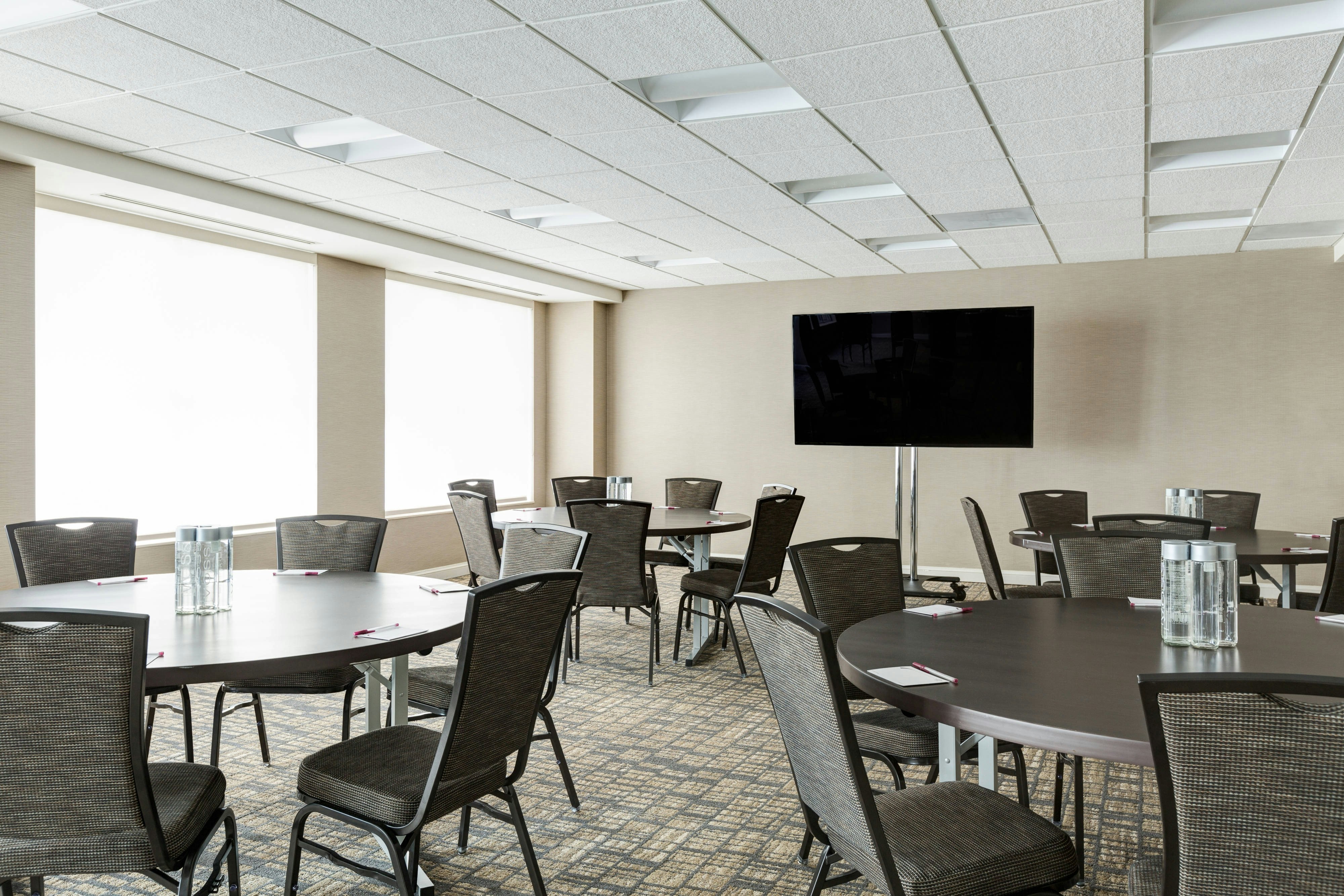 Residence Inn by Marriott Washington, DC Downtown 35/45