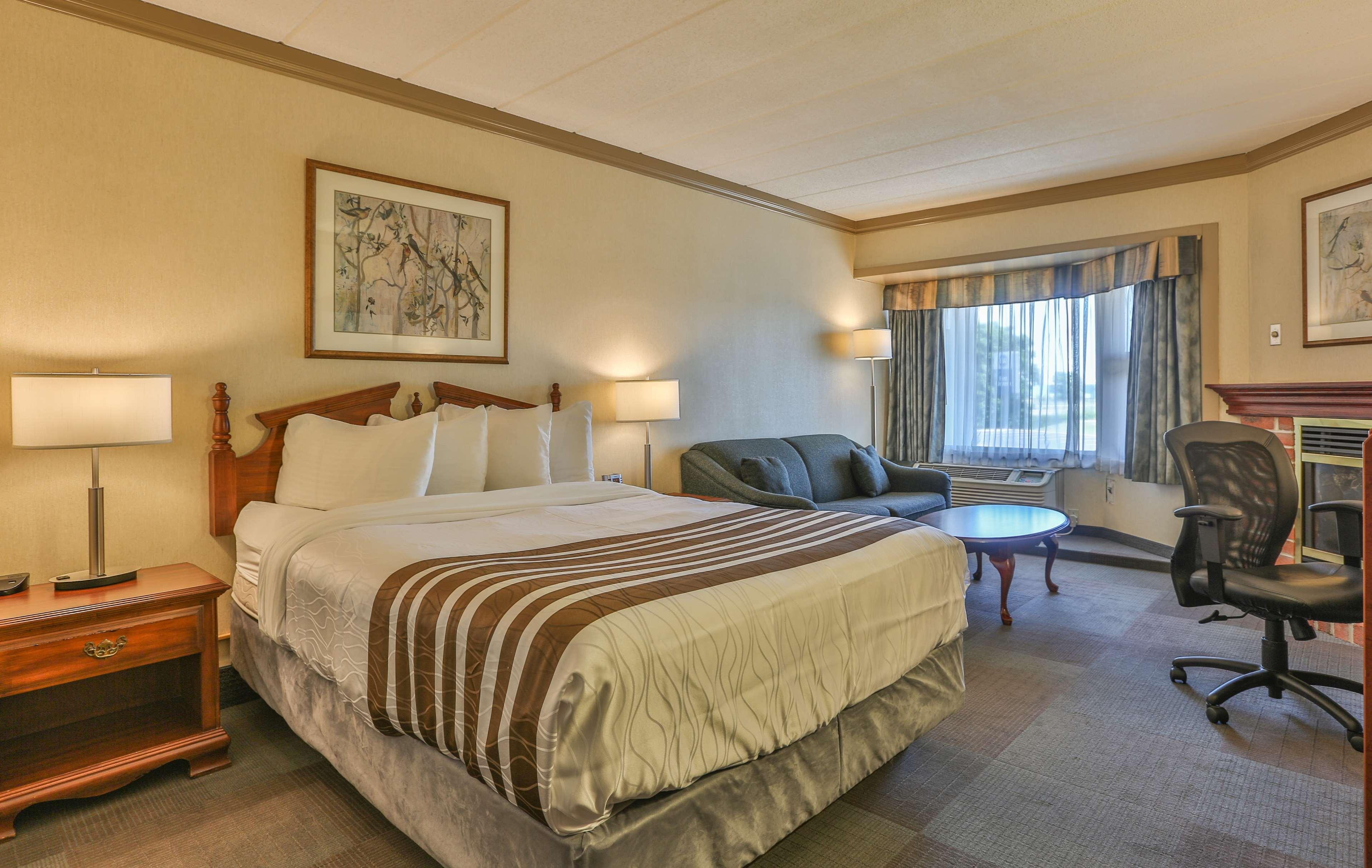 Room, Quadruple, Queen Bed