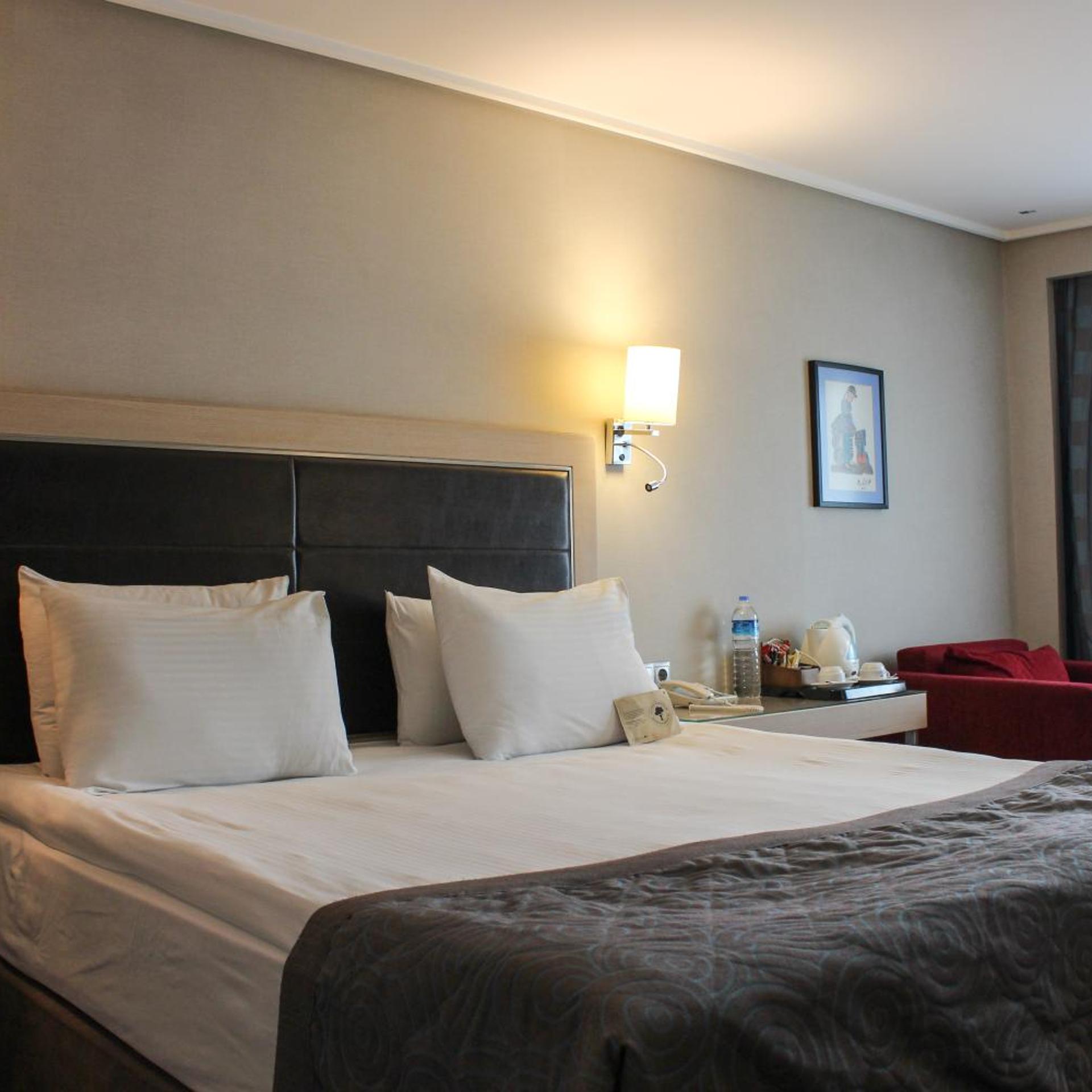 Eyuboglu Hotel 8/51