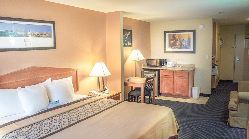 Days Inn & Suites By Wyndham Thibodaux 34/68