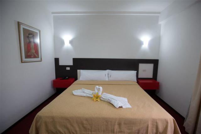 Hotel Nuevo Mundo 15/53