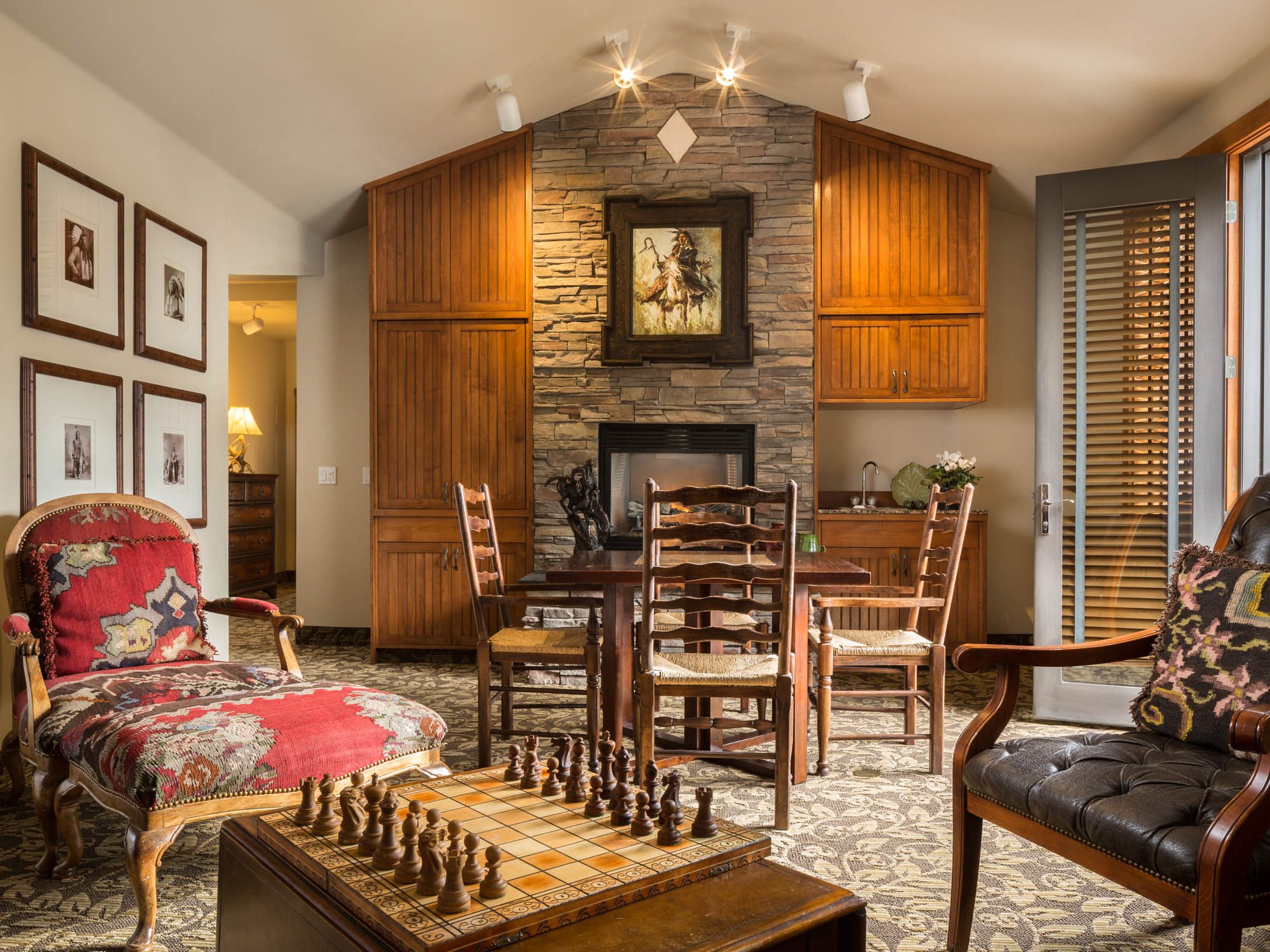 The Hotel Telluride 52/66