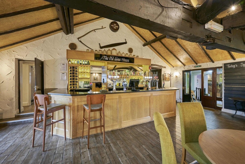 The Old Ginn House Inn 37/50