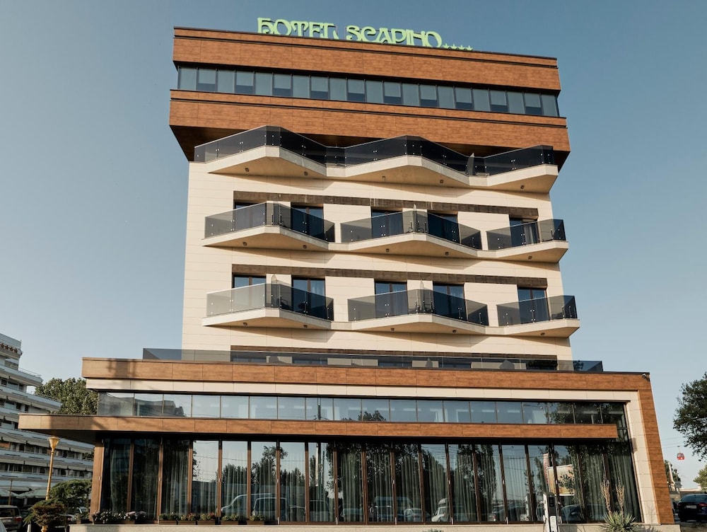 Scapino Hotel 1/41