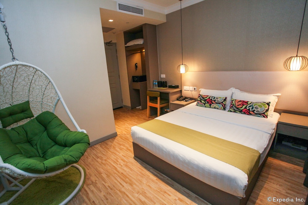 A Hotel Joo Chiat 10/50