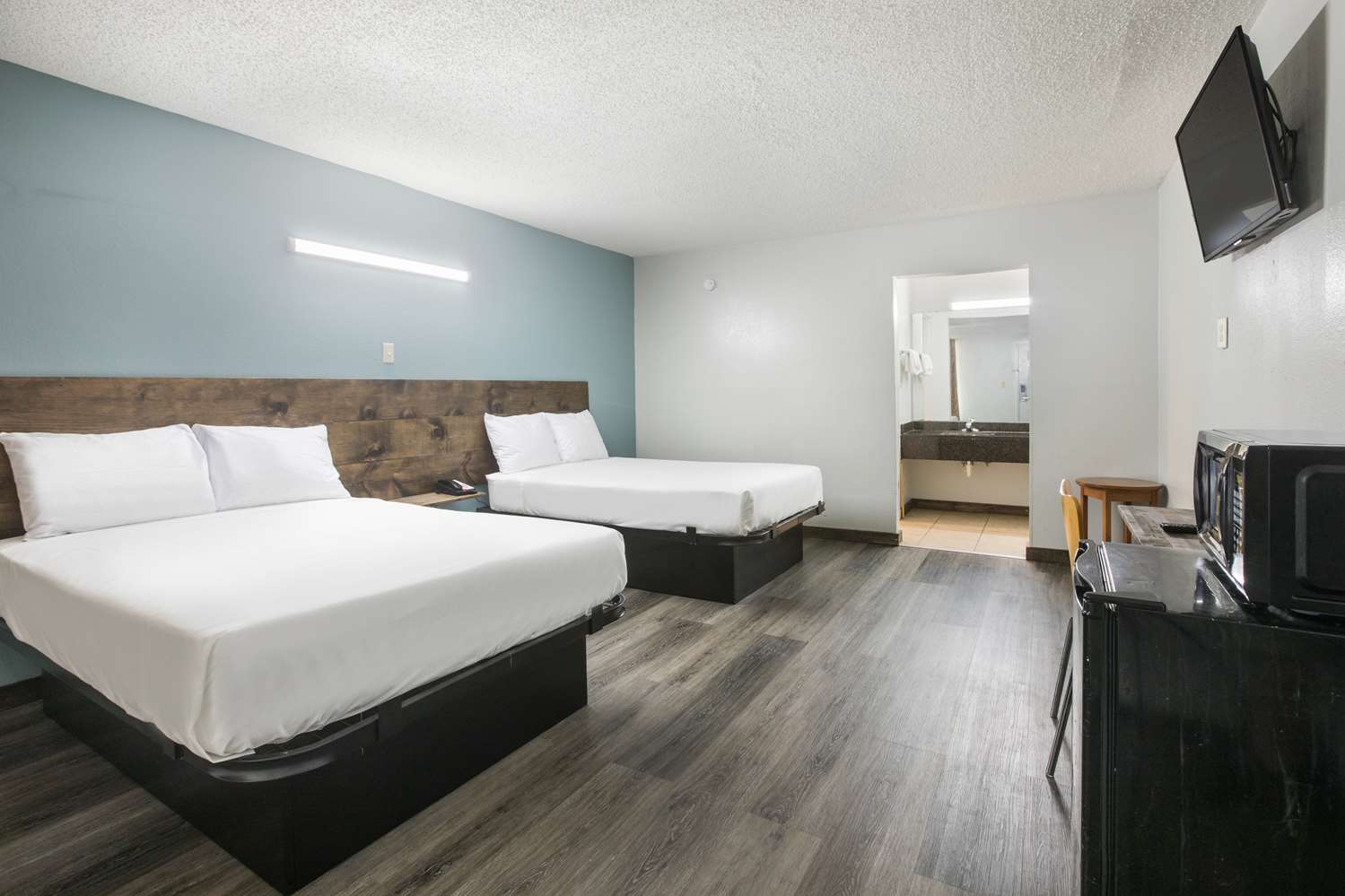 Americas Best Value Inn Suites Stockbridge Atlanta 19/31