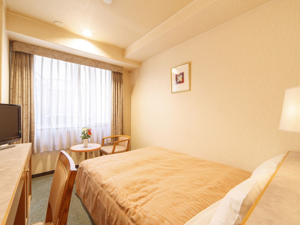 Hotel Pearl City Sendai 7/32
