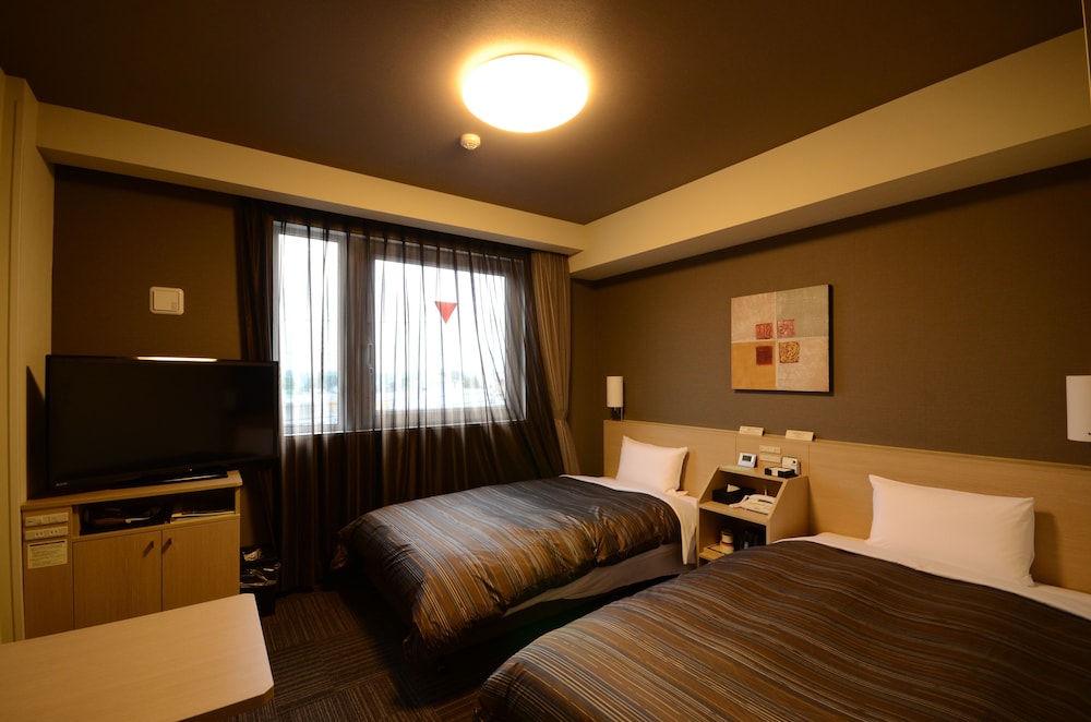 Hotel Route-Inn Annaka 8/47