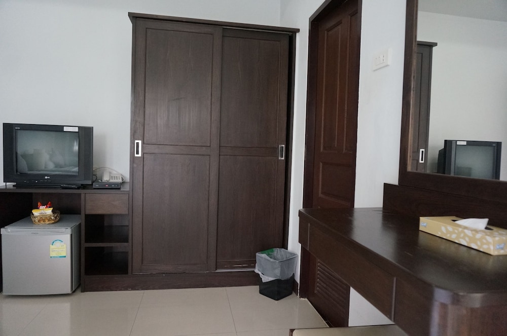 Iyara Hua Hin Lodge 21/47