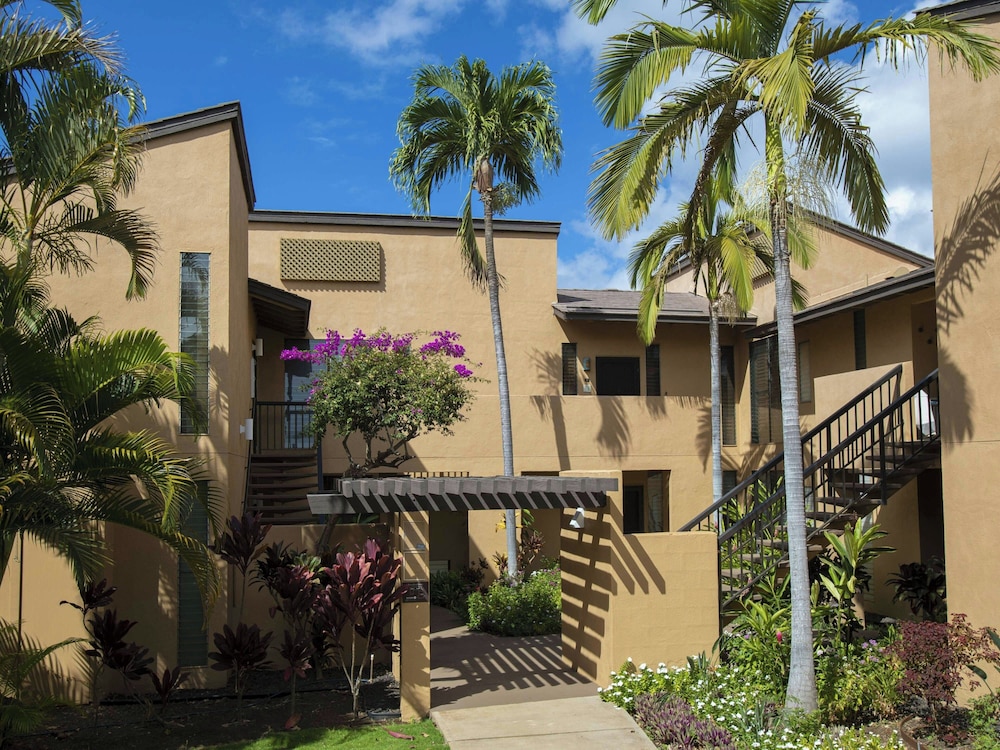 Wailea Ekahi Village A Destination Residence 4/84