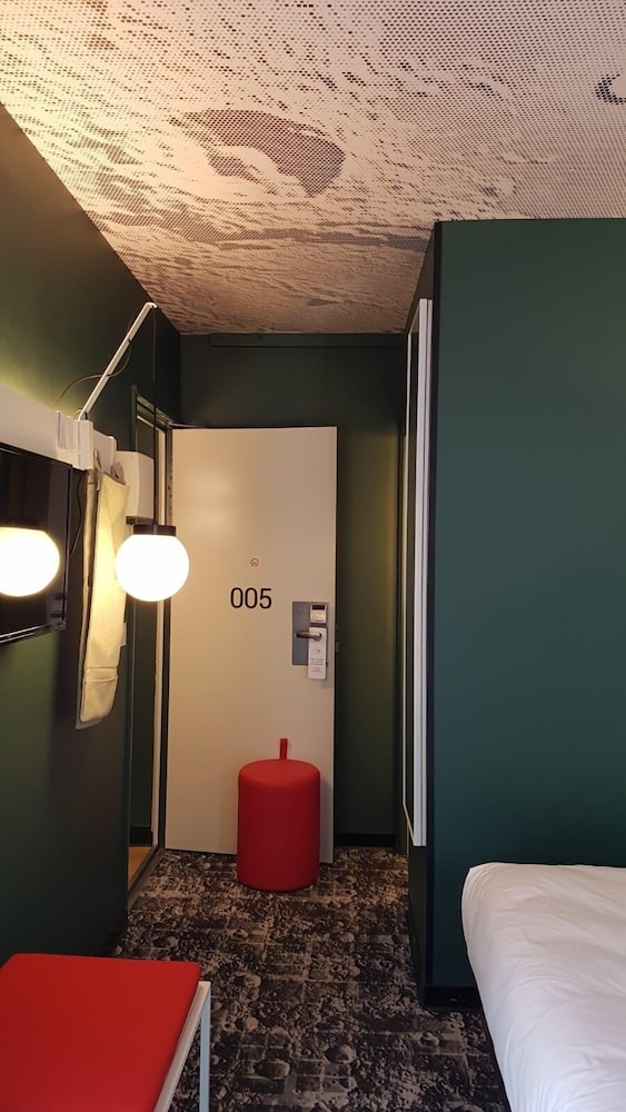 Ibis Annecy Cran Gevrier Hotel 15/68
