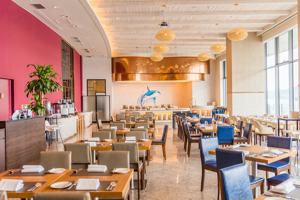 Stanford Hotel & Resort Tongyeong 34/57