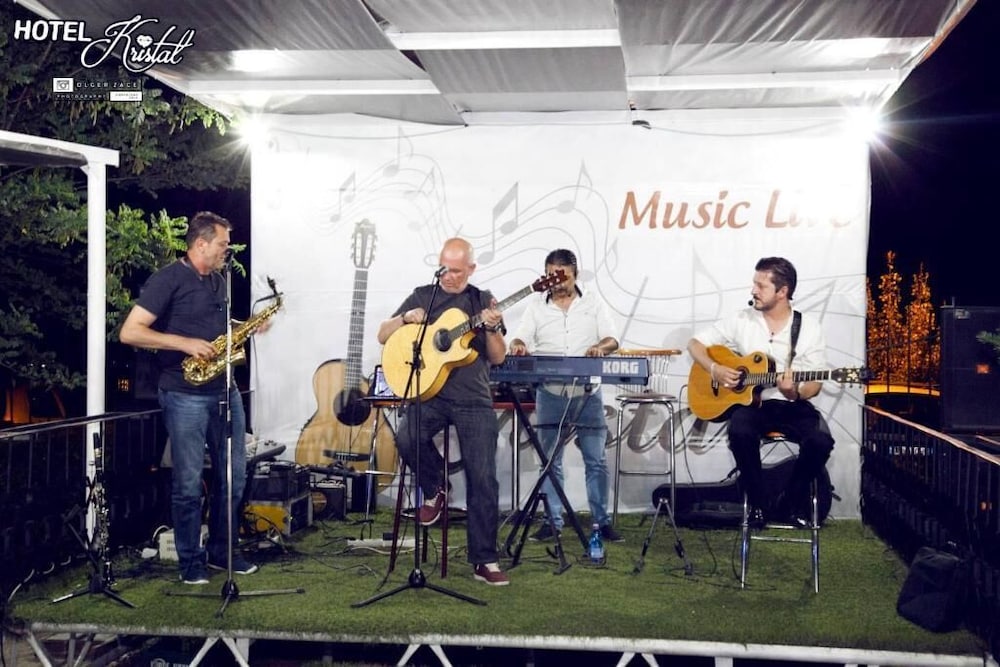 HOTEL KRISTAL KORCE 27/55