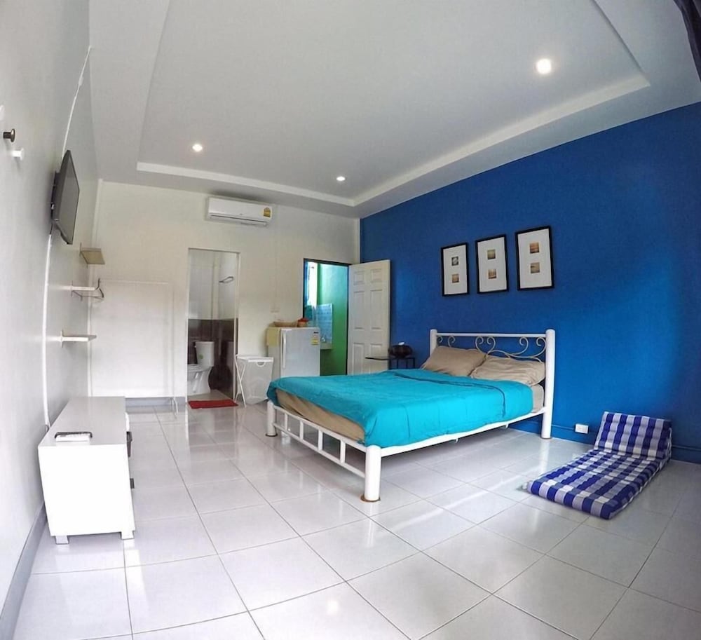 Vii House By V.Hemtanon Muay Thai 20/50