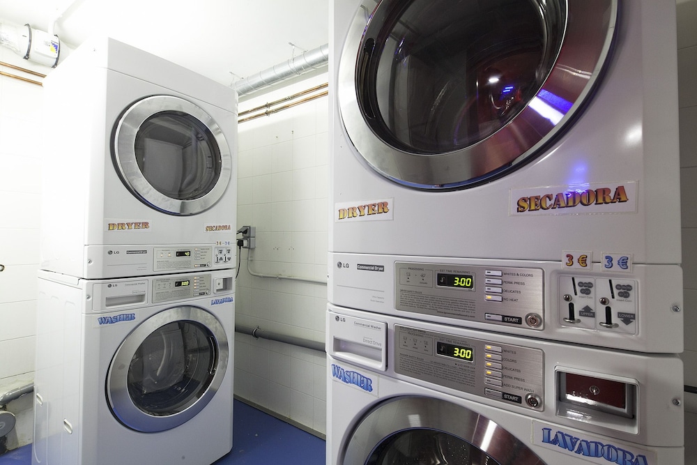 Urbany BCN GO Hostel 11/32