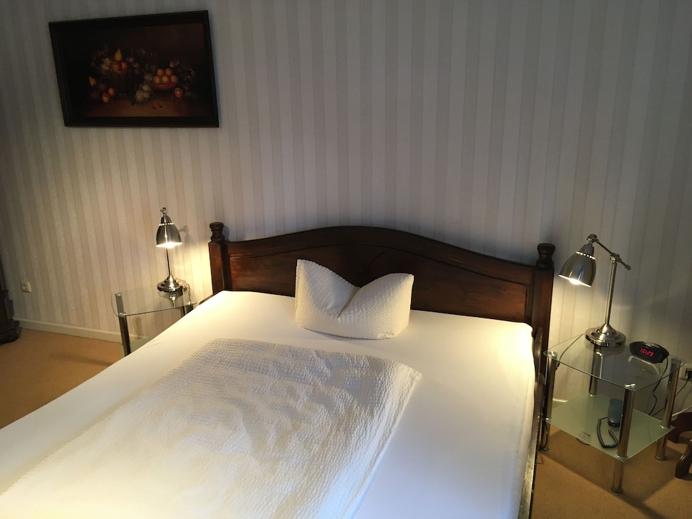 Pension Wegerich 14/50