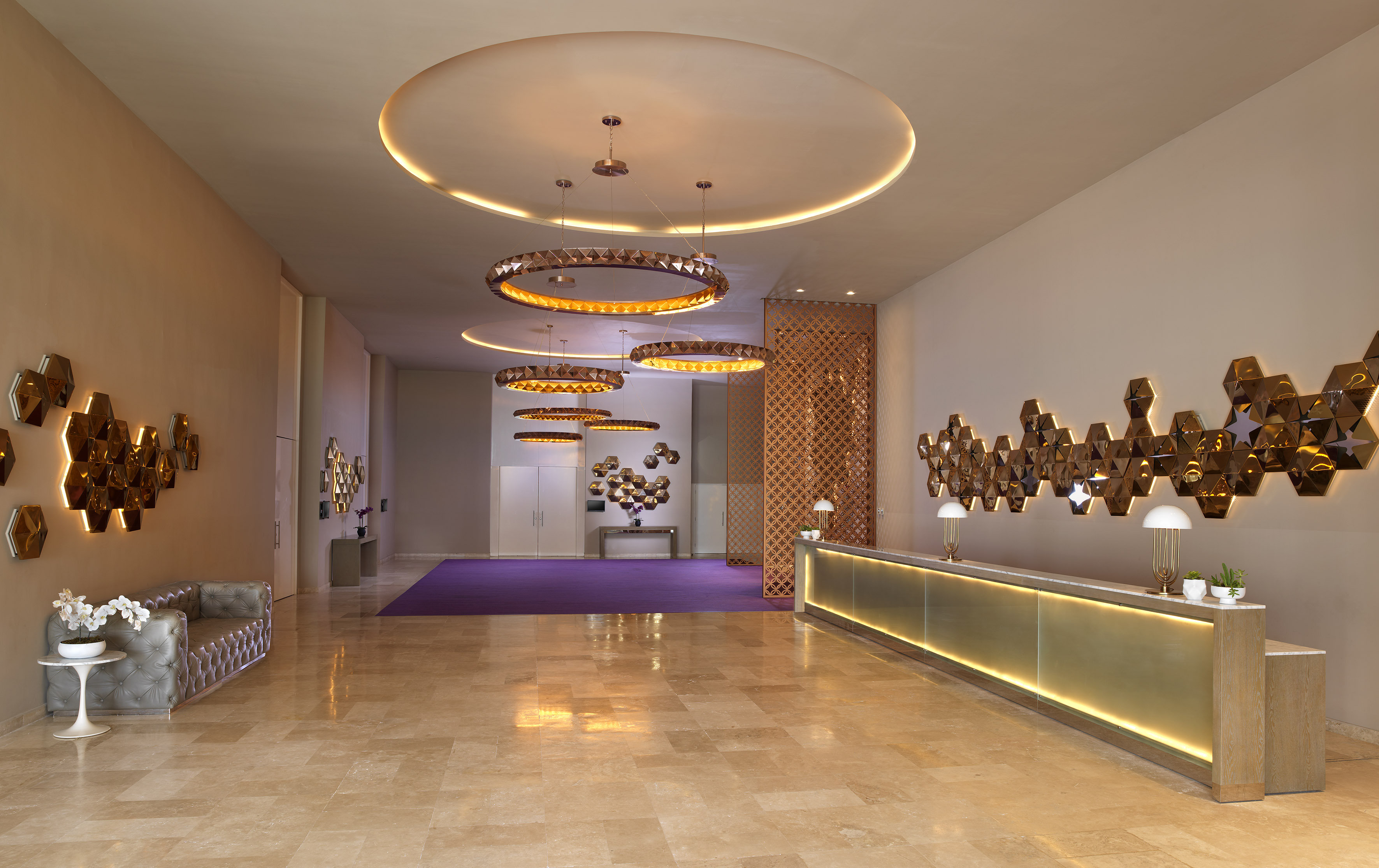 Paradisus Los Cabos - Adults Only 7/50