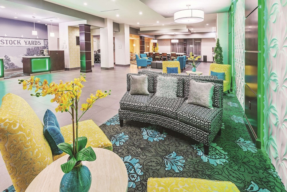 La Quinta Inn & Suites by Wyndham Fort Worth Arlington West 29/41