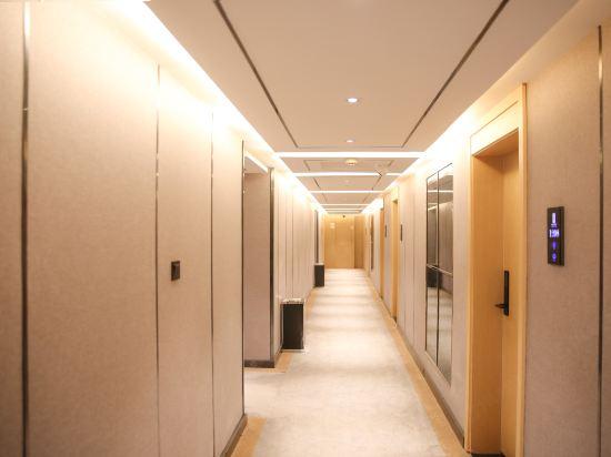 Shengting Business Hotel Zhengzhou International Exhibition Center 21/29