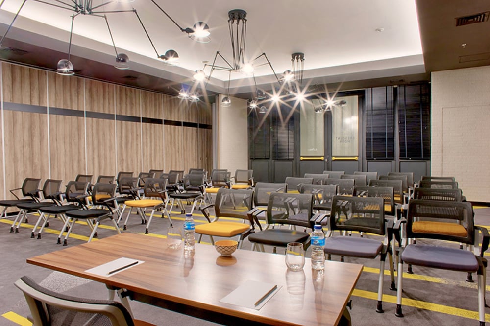 Rooms Inc Hotel Pemuda 53/59