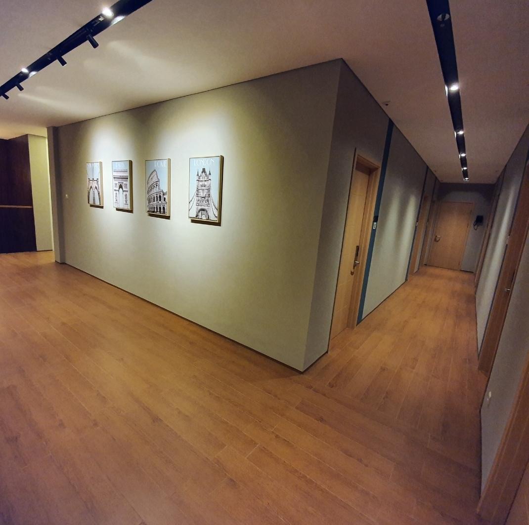 Yokotel City 21/25
