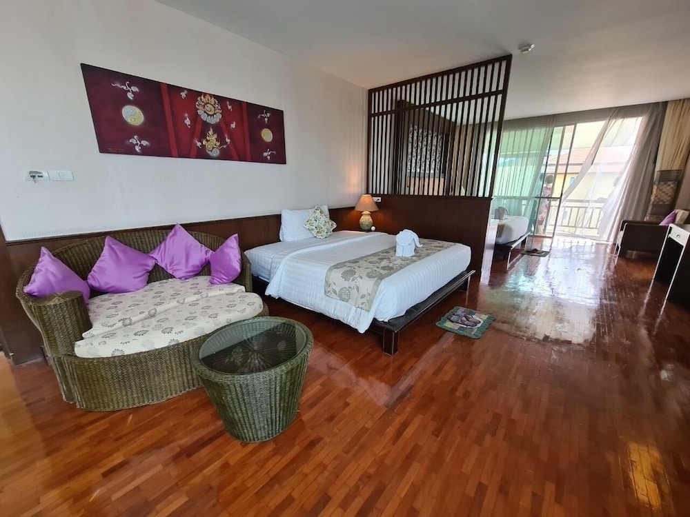 Mountain Creek Wellness Resort 23/51