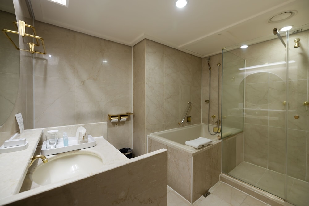 Kensington Hotel Pyeongchang 14/64
