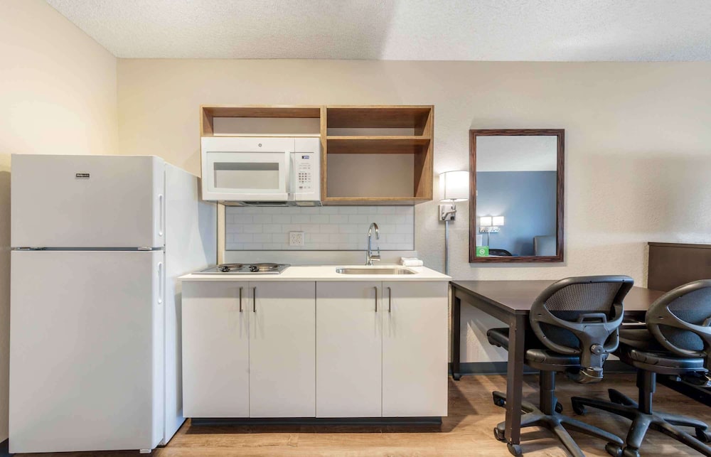 Extended Stay America Miami Airport Doral 87th Ave S 42/60