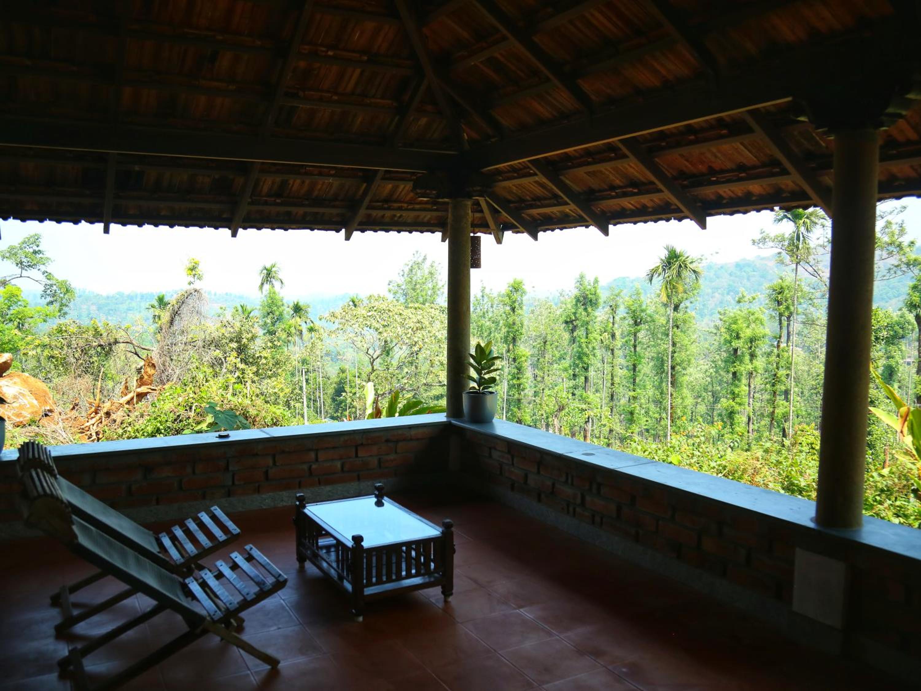 Annapara Home Stay 19/41