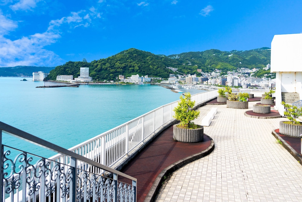 Resorpia Atami 45/47