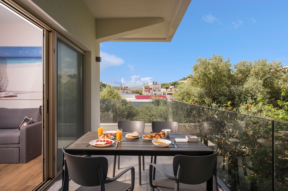Aequor Luxury Rooms & Apartments 44/56