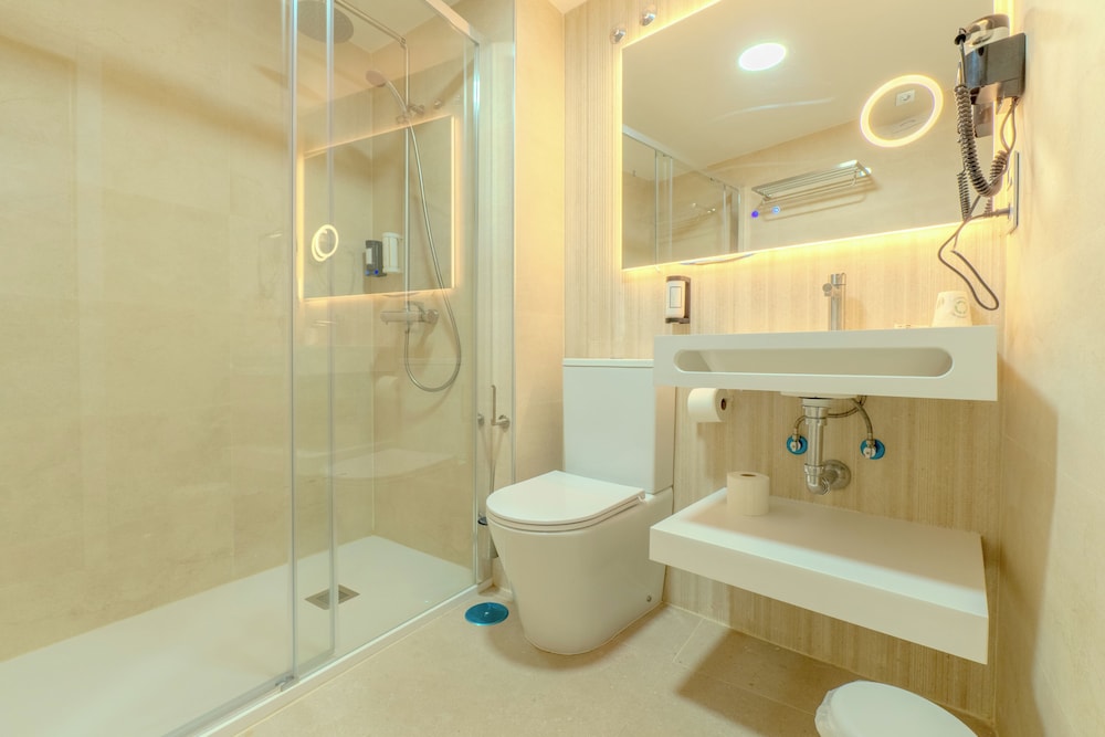 Apartamentos Globus By Be Alicante 34/36