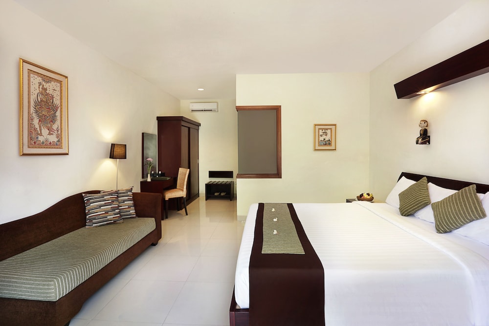 DELUXE, BUNGALOW, GROUND FLOOR