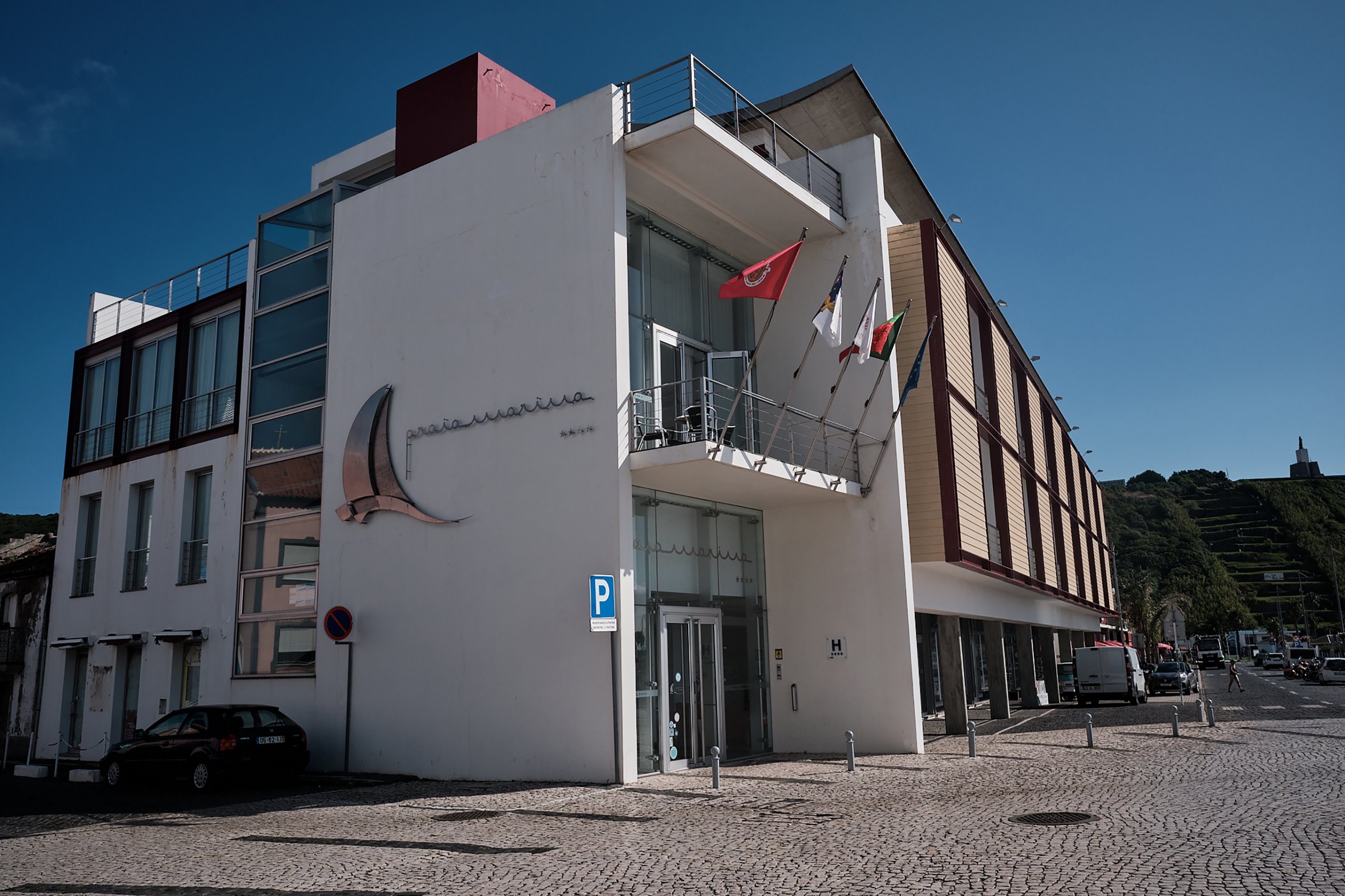 Praia Marina Hotel by RIDAN Hotels 56/68