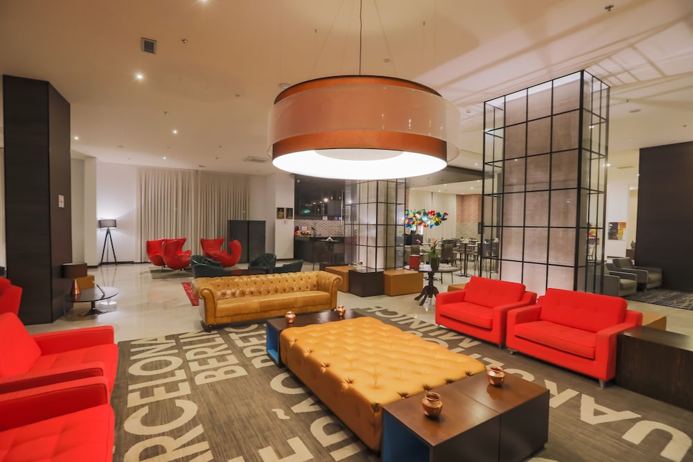 Tryp By Wyndham Ribeirao Preto 41/63