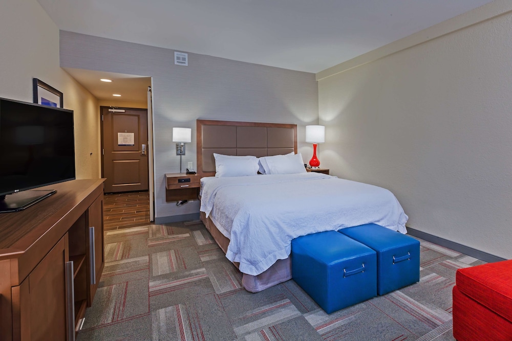 Hampton Inn and Suites Claremore Ok 20/71