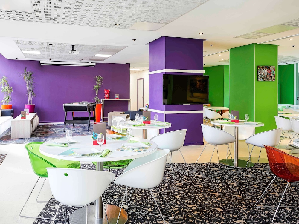 Ibis Styles Lille Centre Gare Beffroi 56/68