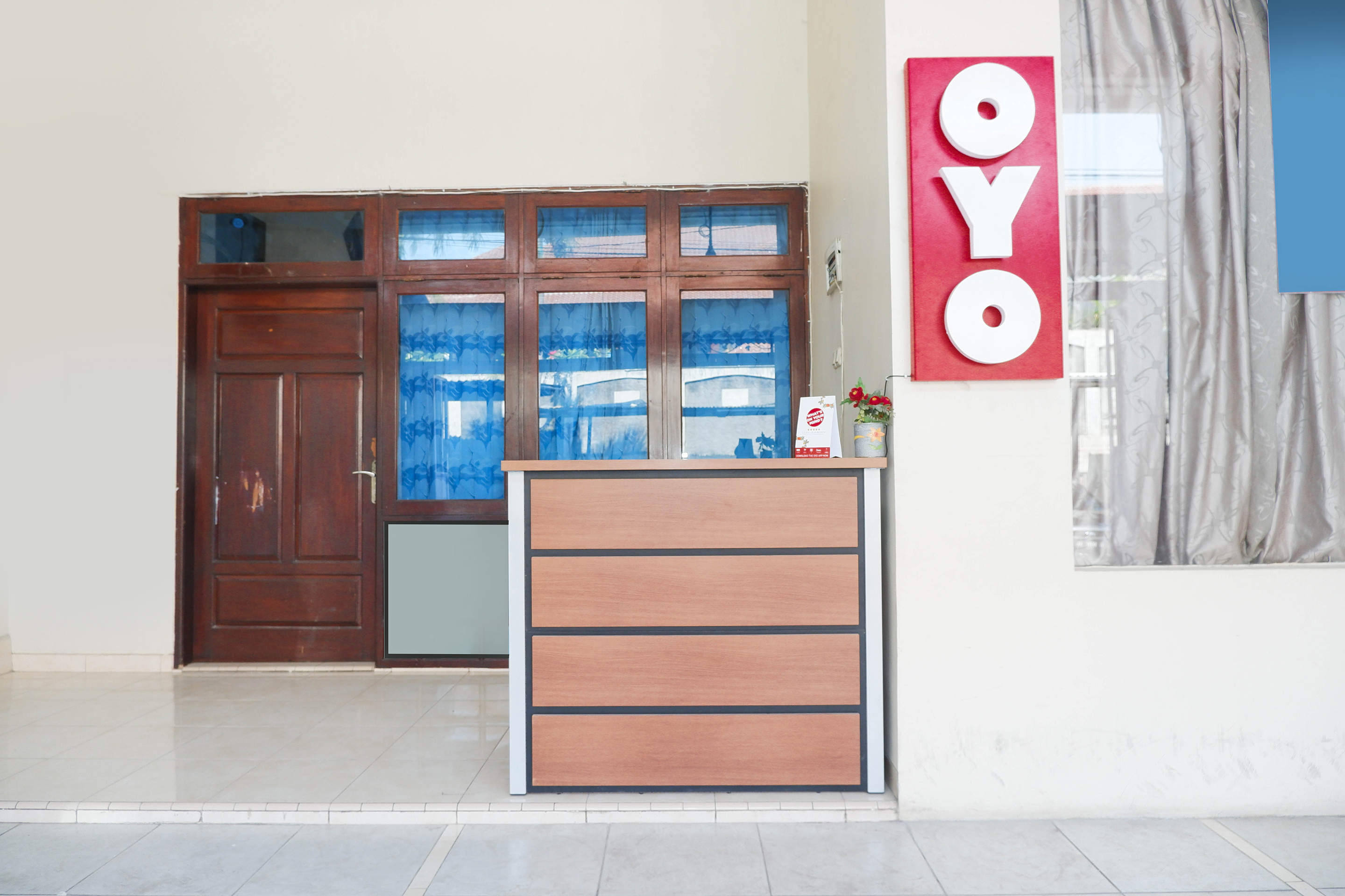 Oyo 1008 Setiabudi D'famili 7/37