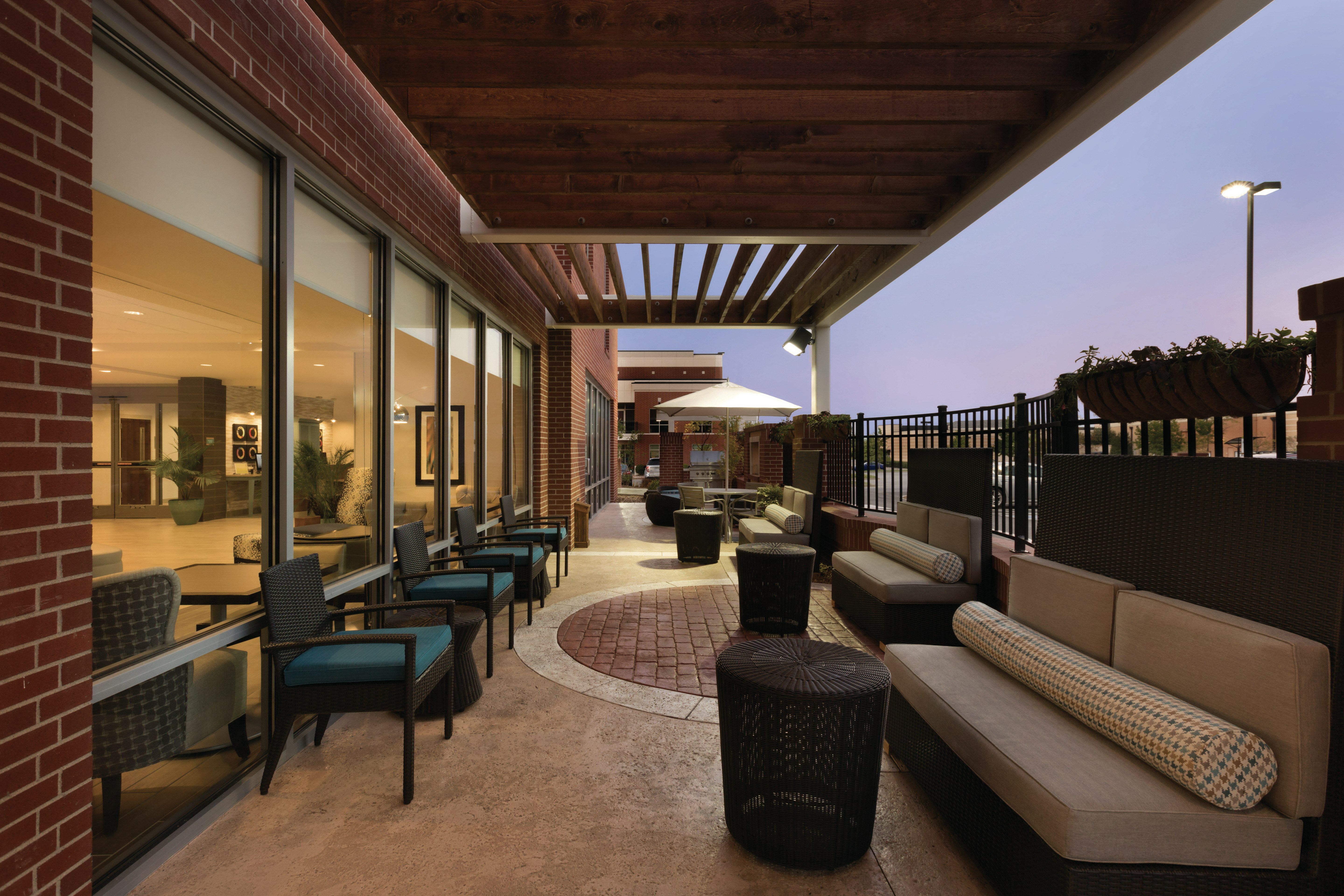 Home2 Suites By Hilton Nashville Franklin Cool Springs 8/17