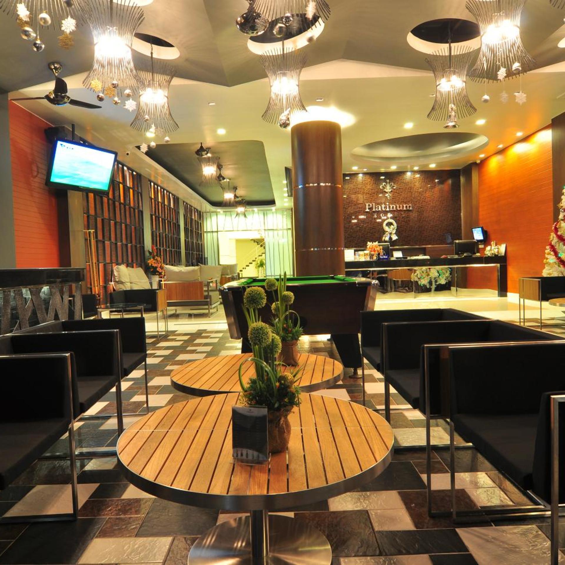Platinum Hotel 33/50