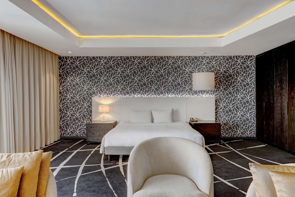 Radisson Blu Lagos Ikeja 47/74