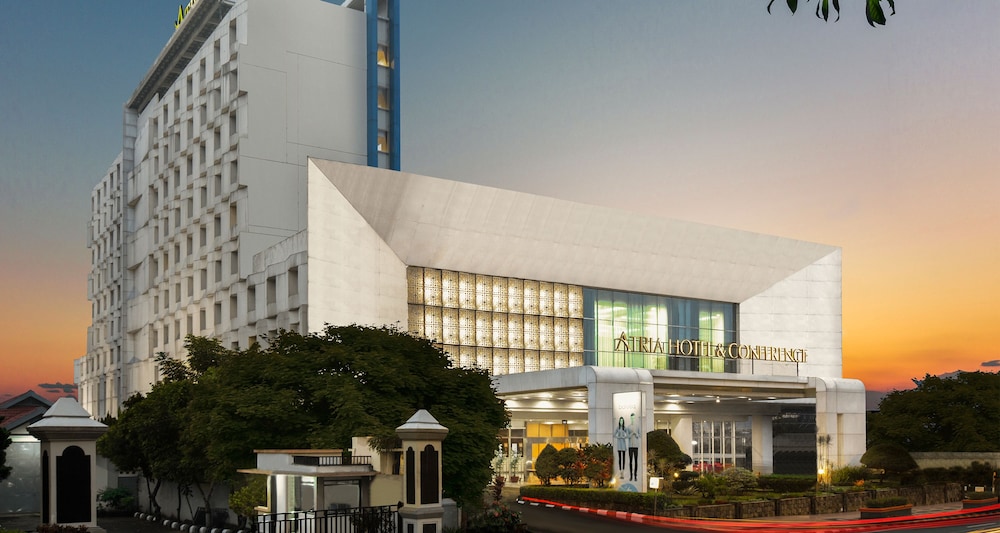 Atria Hotel Magelang in MAGELANG