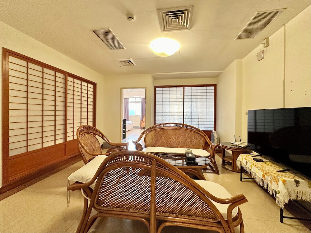 Taihu Hotel Sun Moon Lake 48/65