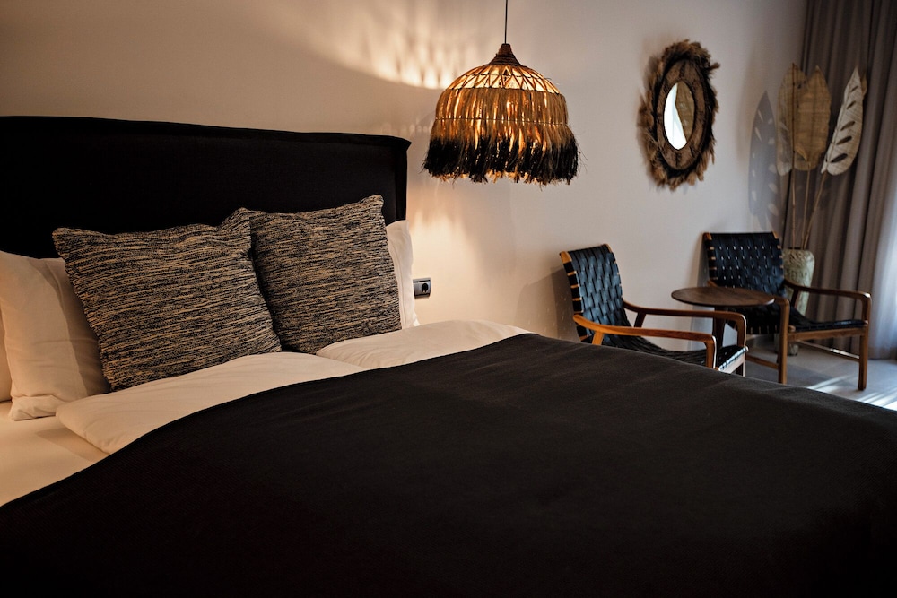 Alcaidesa Boutique Hotel 25/50