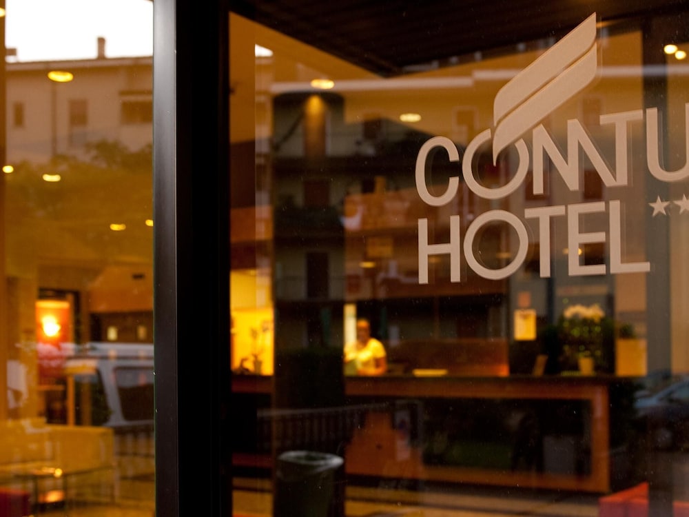 Hotel Comtur 3/62