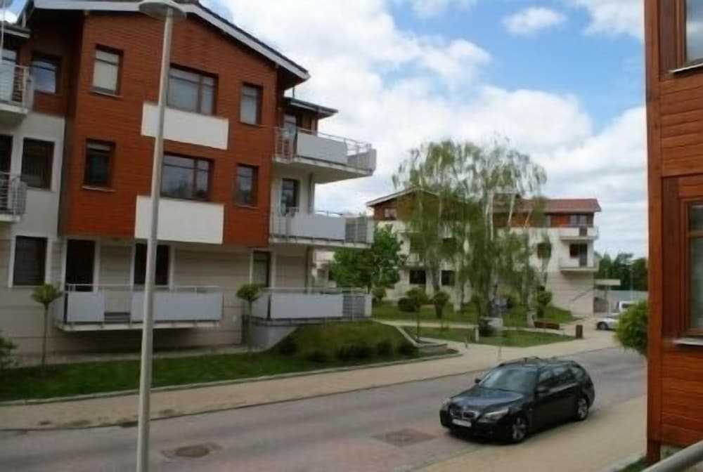 IRS ROYAL APARTMENTS - IRS Neptun Park 40/50